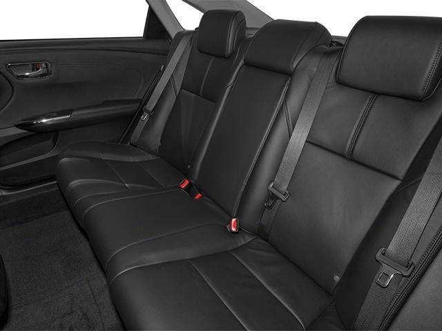 2013 Toyota Avalon 4dr Sdn Limited (Natl)