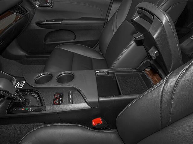 2013 Toyota Avalon 4dr Sdn Limited (Natl)