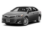 2013 Toyota Avalon 4dr Sdn Limited (Natl)