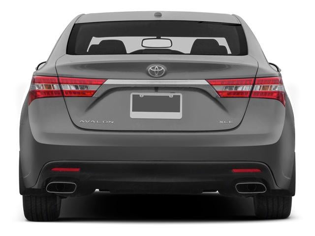 2013 Toyota Avalon 4dr Sdn Limited (Natl)