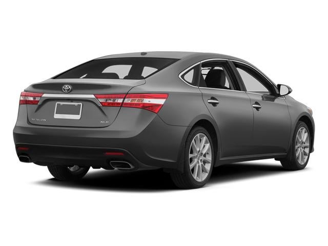 2013 Toyota Avalon 4dr Sdn Limited (Natl)