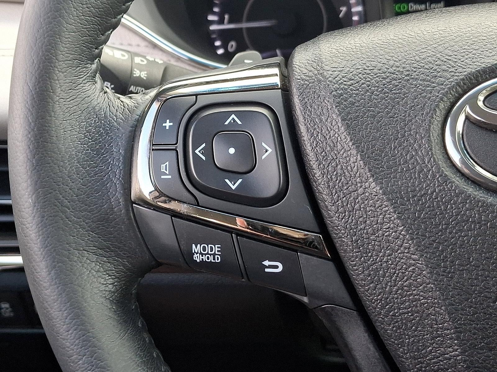 2016 Toyota Avalon 4dr Sdn XLE Premium (Natl)