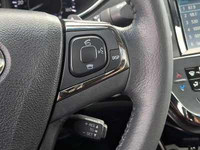 2016 Toyota Avalon 4dr Sdn XLE Premium (Natl)