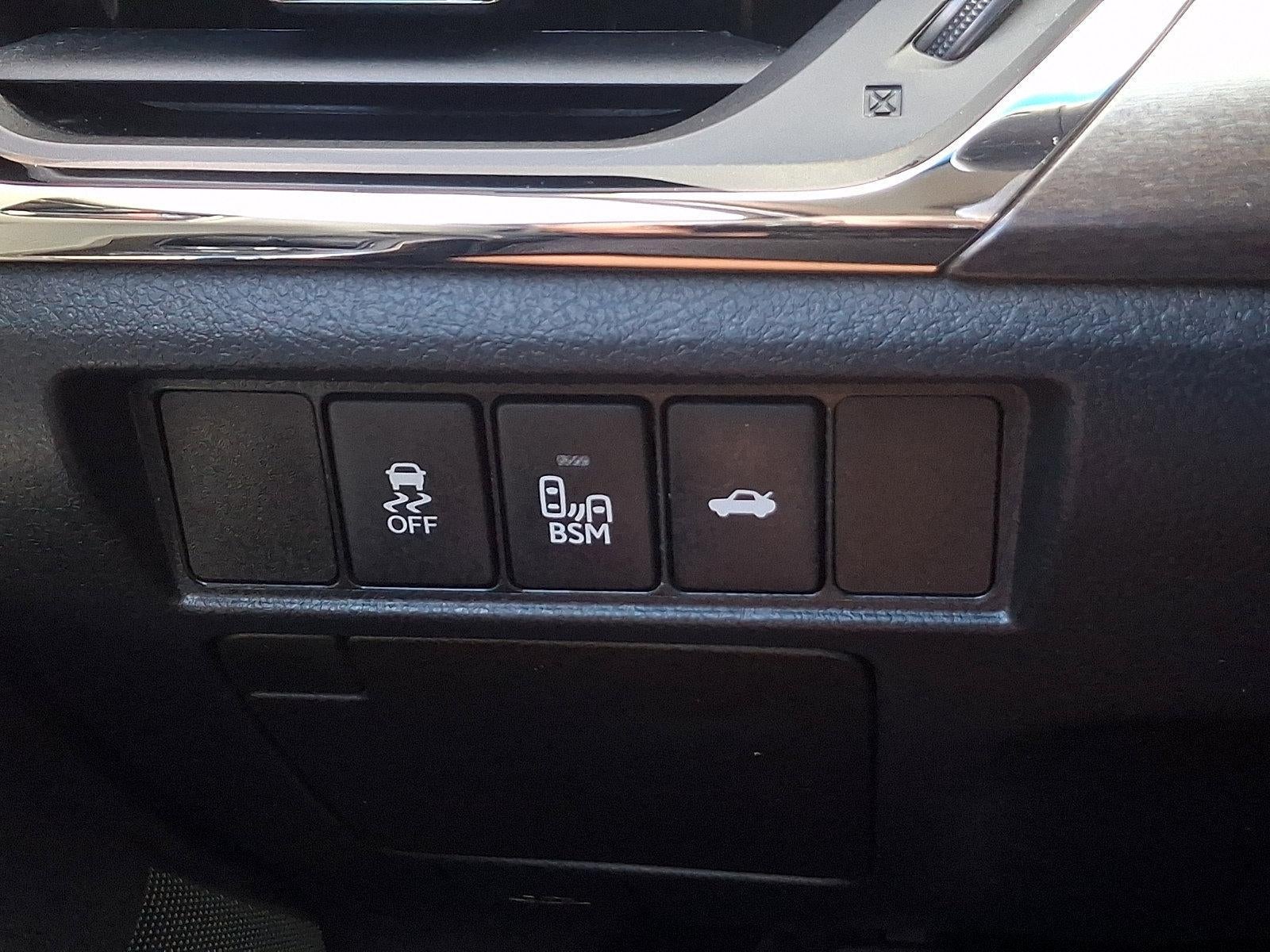 2016 Toyota Avalon 4dr Sdn XLE Premium (Natl)