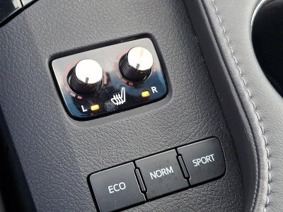 2016 Toyota Avalon 4dr Sdn XLE Premium (Natl)