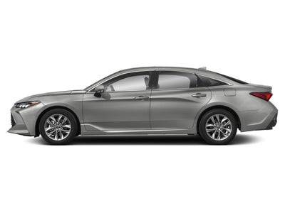 2019 Toyota Avalon XLE (SE)