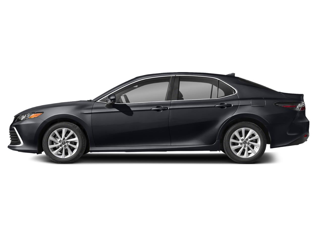 2021 Toyota Camry LE Auto (SE)