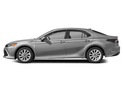 2021 Toyota Camry LE Auto (SE)