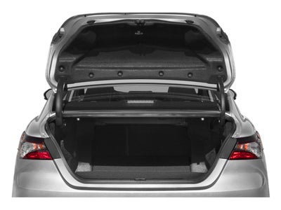 2023 Toyota Camry LE Auto AWD (Natl)