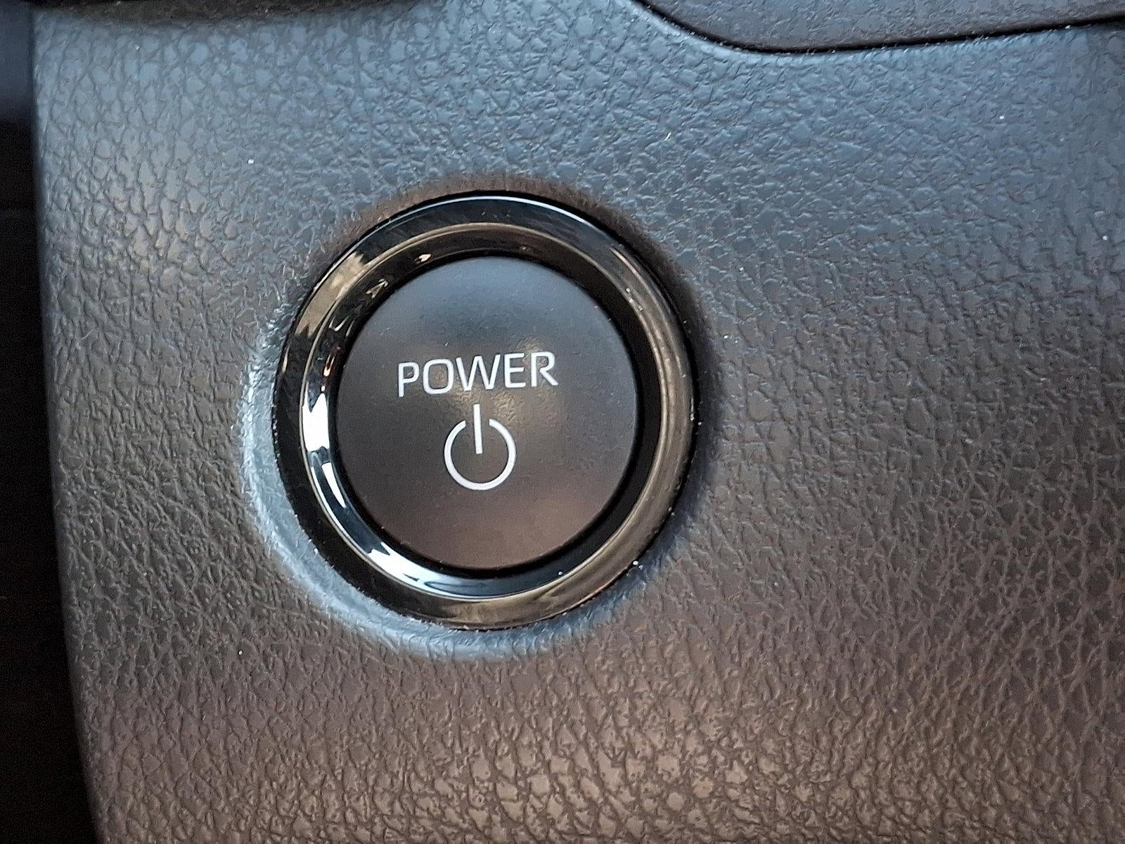 2025 Toyota Camry SE (SE)