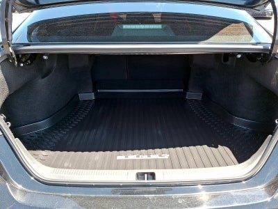 2025 Toyota Camry XSE (Natl)