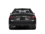 2025 Toyota Camry XSE (Natl)