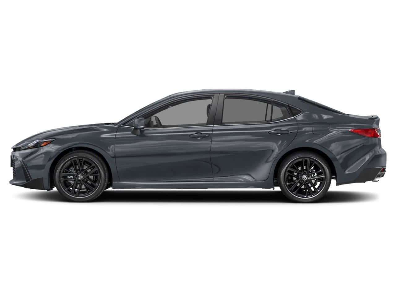 2025 Toyota Camry SE (SE)