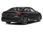 2025 Toyota Camry XSE AWD (Natl)