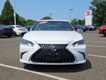 2025 Lexus ES 350 FWD