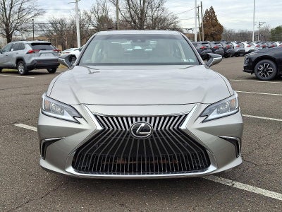 2020 Lexus ES 350 FWD