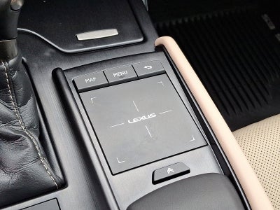 2020 Lexus ES 350 FWD