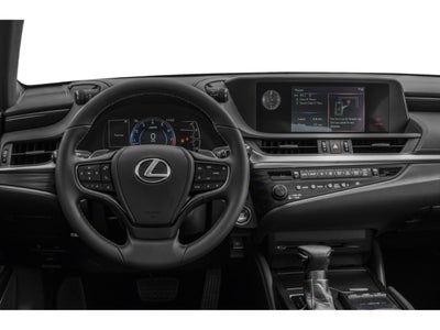 2020 Lexus ES 350 FWD