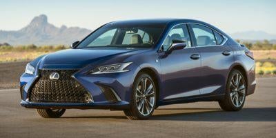 2020 Lexus ES 350 FWD