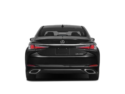 2020 Lexus ES 350 FWD