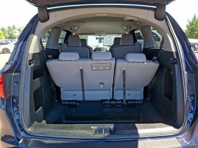 2020 Honda Odyssey LX Auto