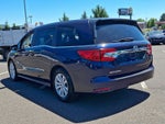2020 Honda Odyssey LX Auto