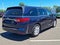 2020 Honda Odyssey LX Auto
