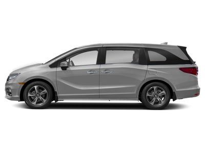 2019 Honda Odyssey Touring Auto