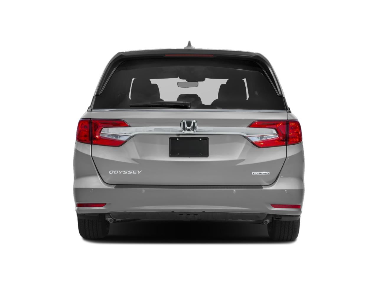 2019 Honda Odyssey Touring Auto