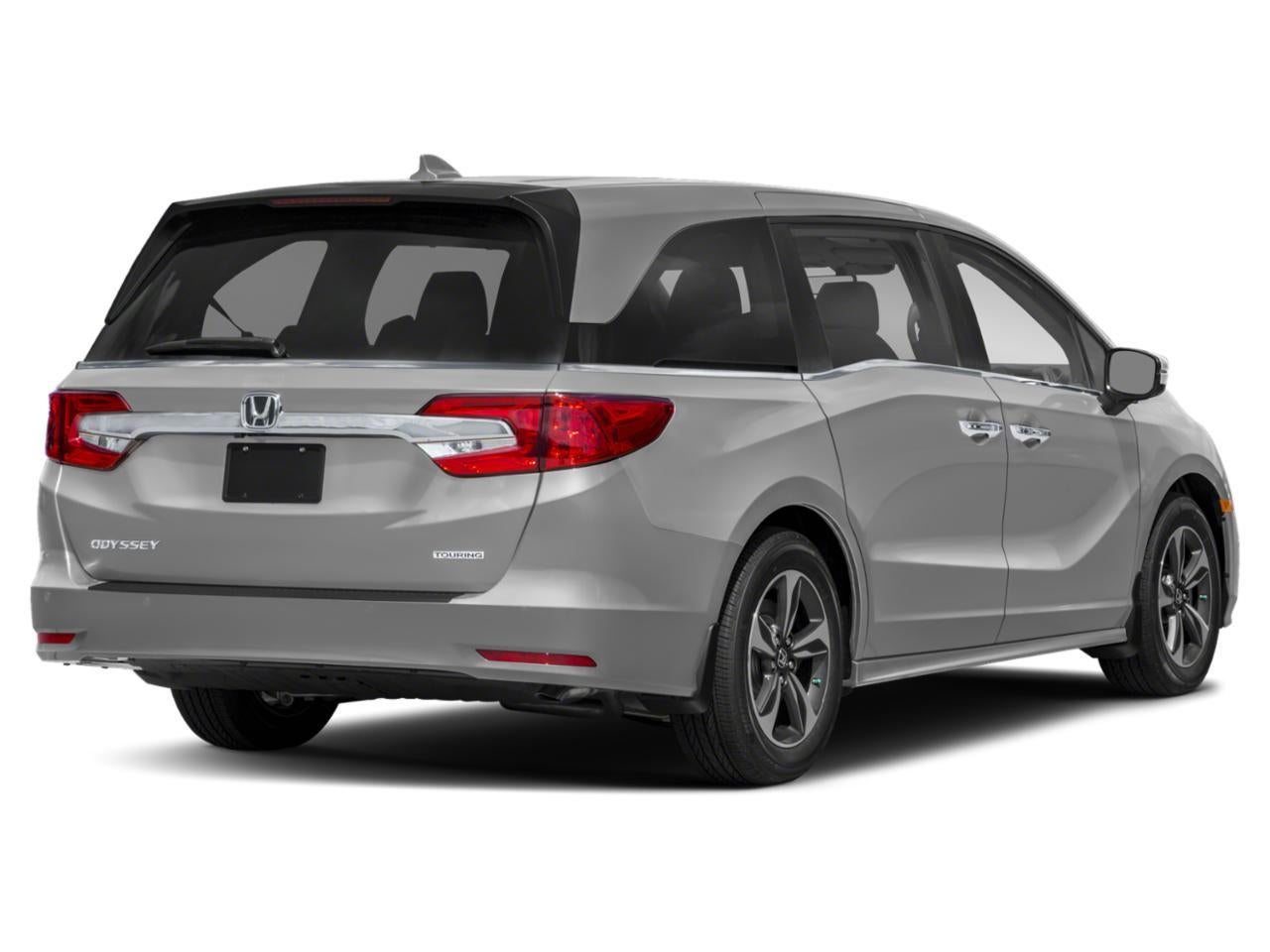2019 Honda Odyssey Touring Auto