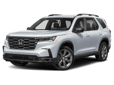 2023 Honda Pilot Sport AWD
