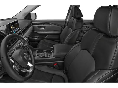 2023 Honda Pilot EX-L 8 Passenger AWD