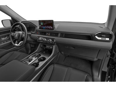 2023 Honda Pilot EX-L 8 Passenger AWD