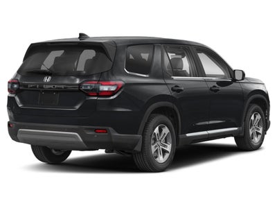 2023 Honda Pilot EX-L 8 Passenger AWD
