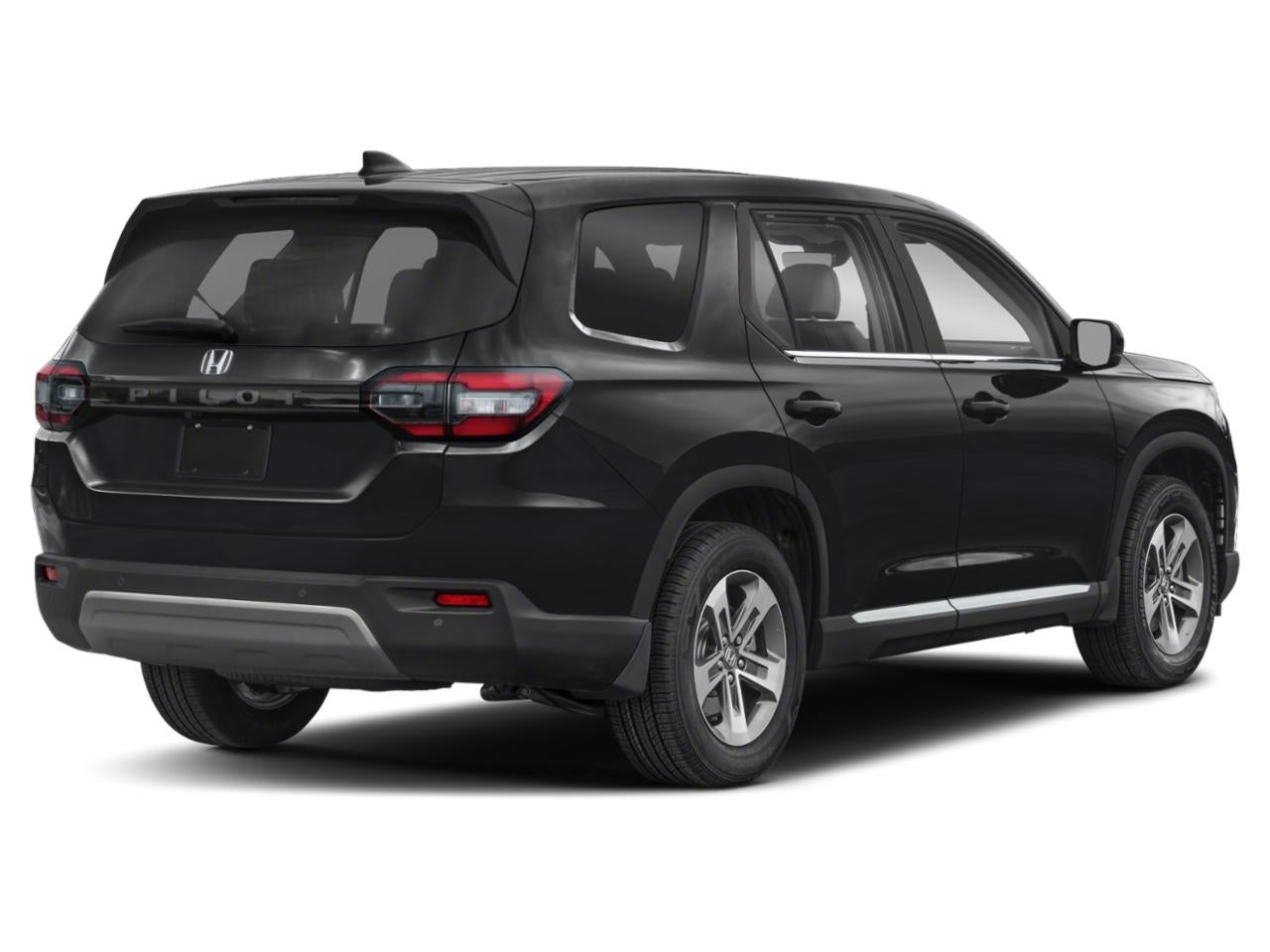 2023 Honda Pilot EX-L 8 Passenger AWD