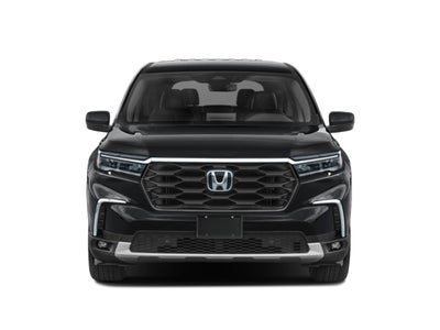 2023 Honda Pilot EX-L 8 Passenger AWD