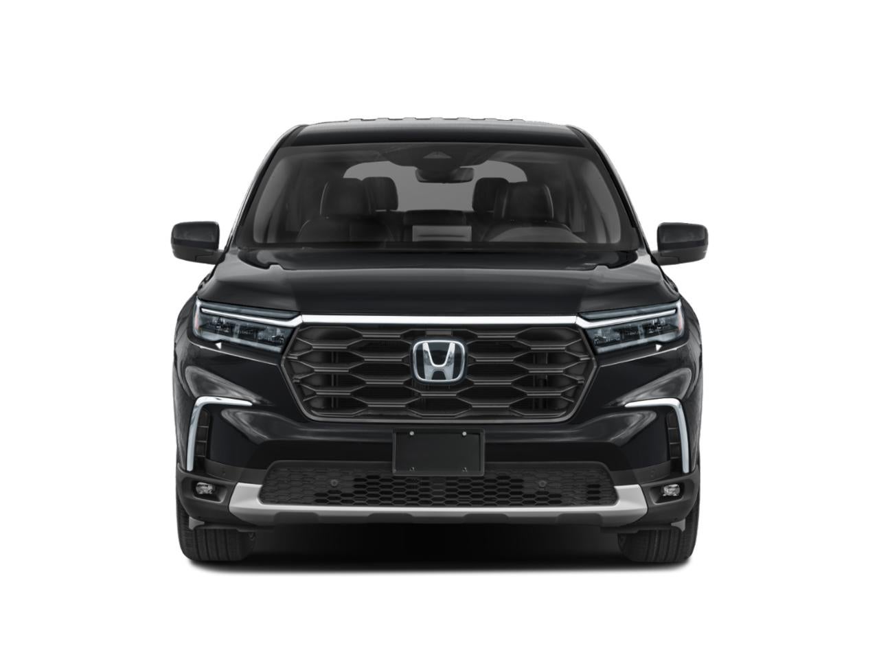 2023 Honda Pilot EX-L 8 Passenger AWD