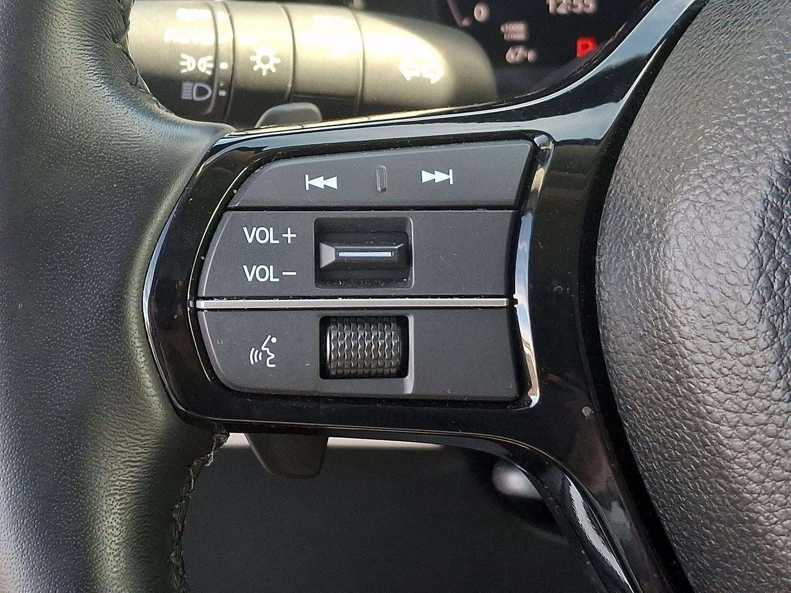 2026 Honda Pilot EX-L AWD