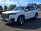 2026 Honda Pilot EX-L AWD