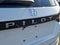 2026 Honda Pilot EX-L AWD