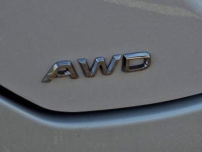 2026 Honda Pilot EX-L AWD