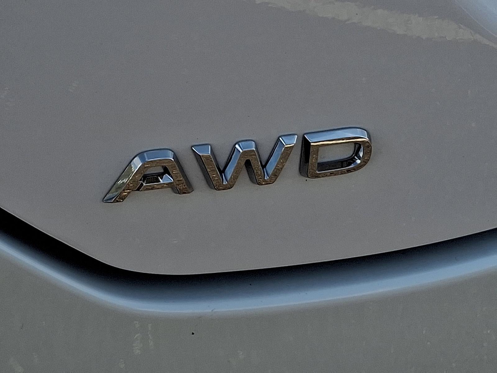 2026 Honda Pilot EX-L AWD
