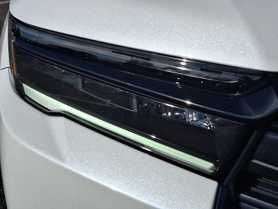 2026 Honda Pilot EX-L AWD