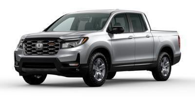 2026 Honda Ridgeline TrailSport AWD