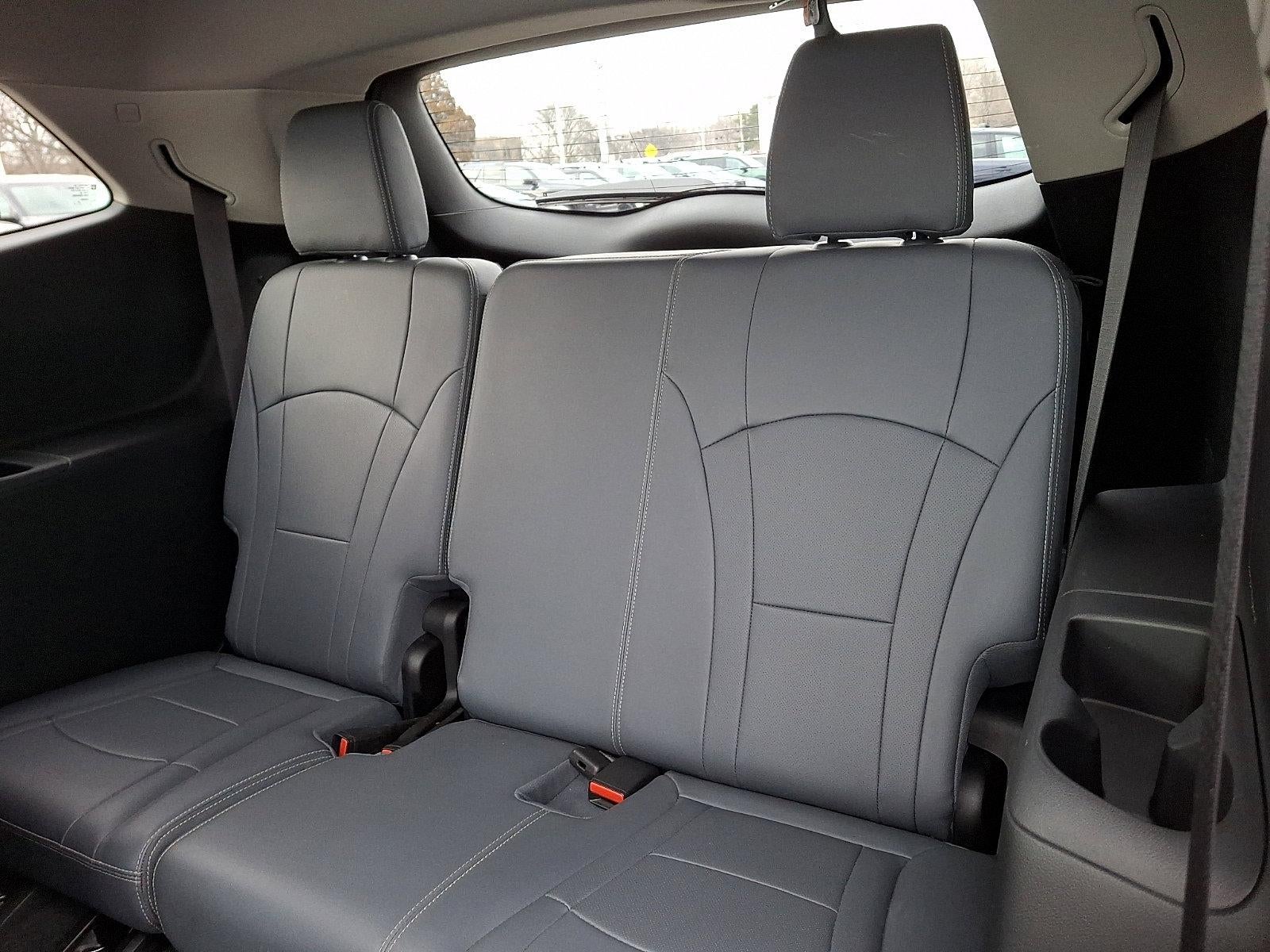 2021 Buick Enclave Essence AWD