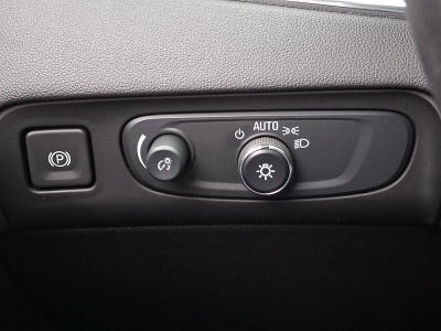 2021 Buick Enclave Essence AWD