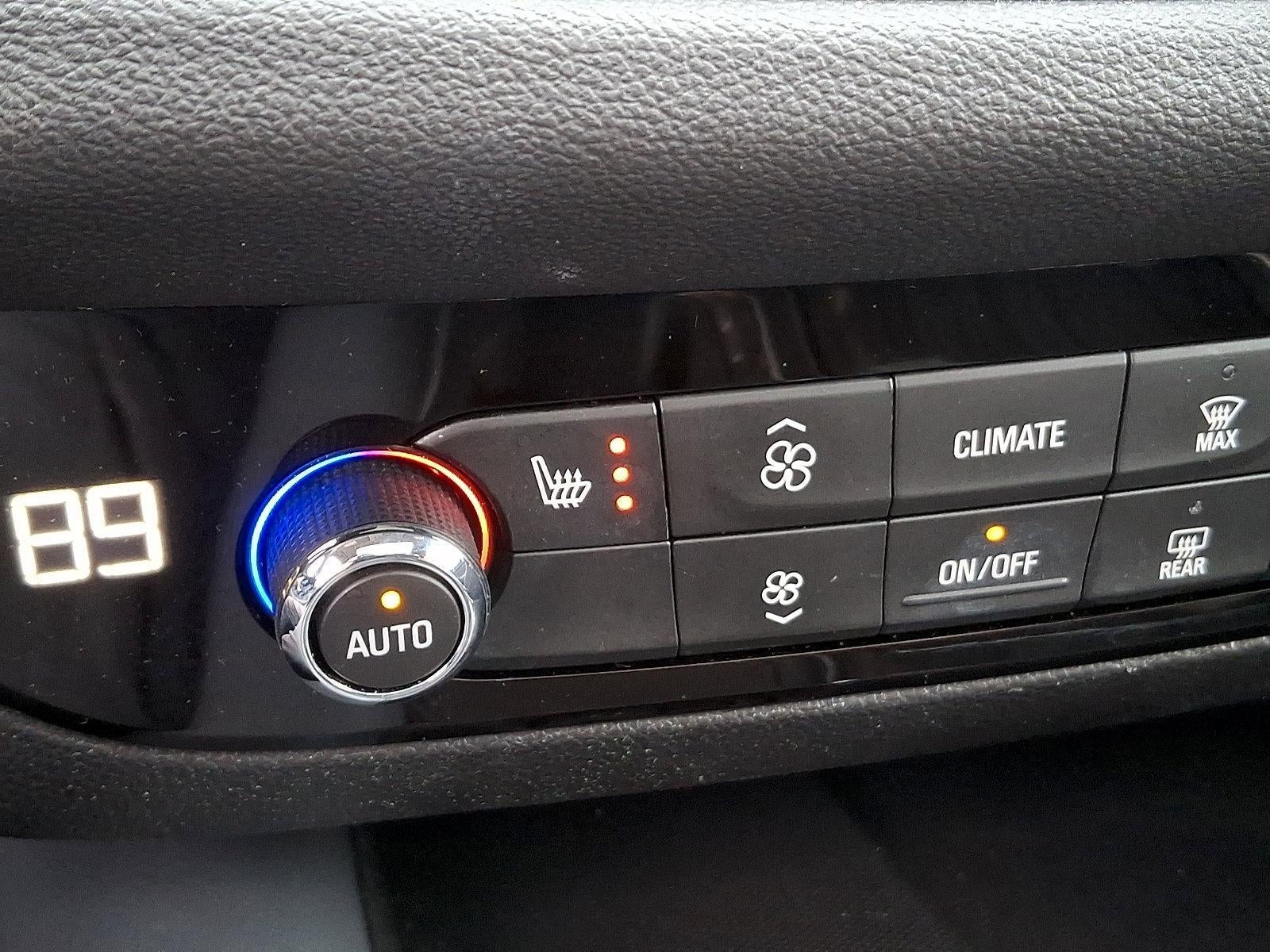 2021 Buick Enclave Essence AWD