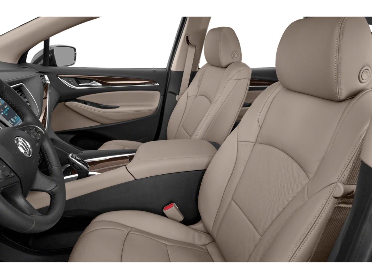 2021 Buick Enclave Essence AWD