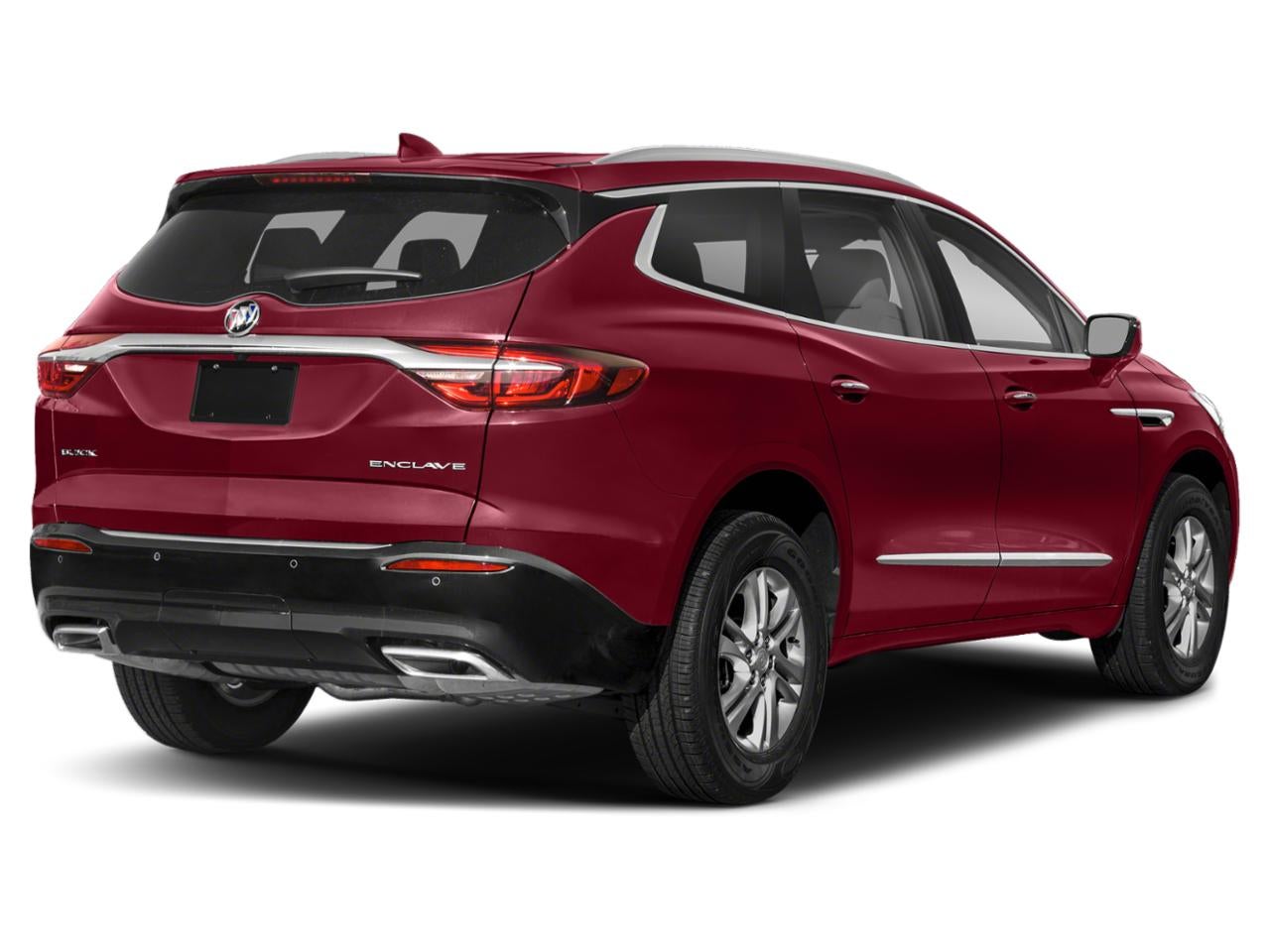 2021 Buick Enclave Essence AWD
