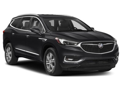 2021 Buick Enclave Essence AWD